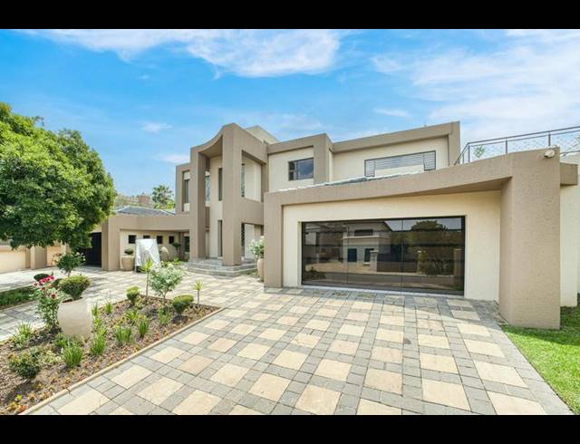 4 BEDROOM HOUSE FOR SALE IN DAINFERN VALLEY ESTATE